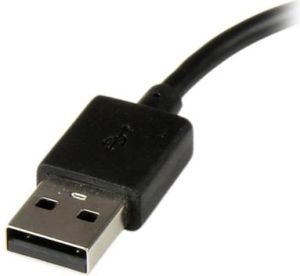 Karta sieciowa StarTech USB2100 2
