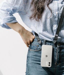 Ringke RINGKE AIR IPHONE 12 MINI GLITTER CLEAR 11