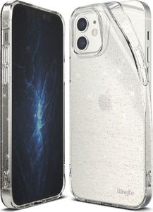 Ringke RINGKE AIR IPHONE 12 MINI GLITTER CLEAR 2