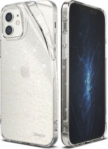 Ringke RINGKE AIR IPHONE 12 MINI GLITTER CLEAR 3