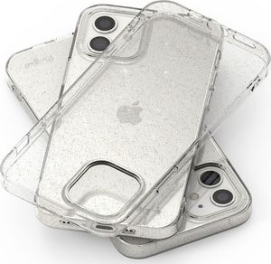 Ringke RINGKE AIR IPHONE 12 MINI GLITTER CLEAR 5