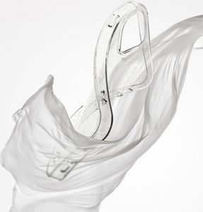 Ringke RINGKE AIR IPHONE 12 MINI GLITTER CLEAR 8