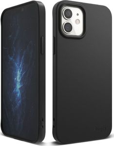 Ringke RINGKE AIR S IPHONE 12 MINI BLACK 3