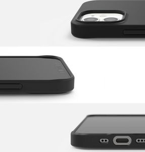 Ringke RINGKE AIR S IPHONE 12 MINI BLACK 6