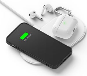 Ringke RINGKE AIR S IPHONE 12 MINI BLACK 8