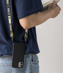 Ringke RINGKE AIR S IPHONE 12 MINI BLACK 10