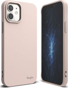 Ringke RINGKE AIR S IPHONE 12 MINI PINK SAND 2