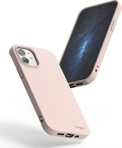 Ringke RINGKE AIR S IPHONE 12 MINI PINK SAND 4
