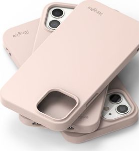 Ringke RINGKE AIR S IPHONE 12 MINI PINK SAND 5