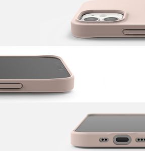 Ringke RINGKE AIR S IPHONE 12 MINI PINK SAND 6