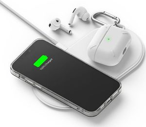 Ringke Etui do Iphone 12/12 Pro 9