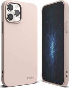 Ringke RINGKE AIR S IPHONE 12/12 PRO PINK SAND 2