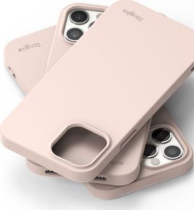 Ringke RINGKE AIR S IPHONE 12/12 PRO PINK SAND 6