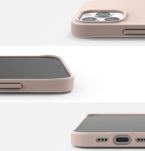 Ringke RINGKE AIR S IPHONE 12/12 PRO PINK SAND 7