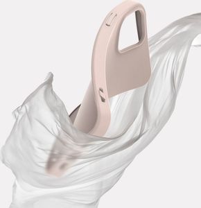 Ringke RINGKE AIR S IPHONE 12/12 PRO PINK SAND 8