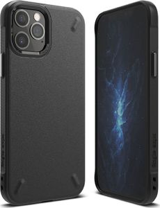 Ringke RINGKE ONYX IPHONE 12/12 PRO BLACK 2