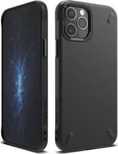 Ringke RINGKE ONYX IPHONE 12/12 PRO BLACK 3