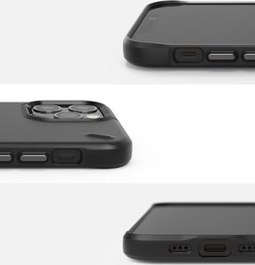 Ringke RINGKE ONYX IPHONE 12/12 PRO BLACK 7