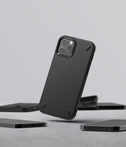 Ringke RINGKE ONYX IPHONE 12/12 PRO BLACK 8