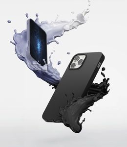 Ringke RINGKE AIR S IPHONE 12/12 PRO BLACK 4