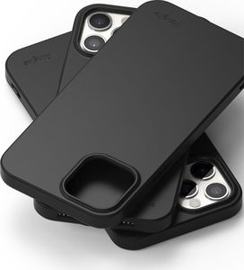 Ringke RINGKE AIR S IPHONE 12/12 PRO BLACK 6