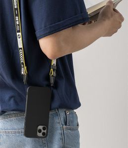 Ringke RINGKE AIR S IPHONE 12/12 PRO BLACK 10