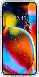 Spigen SPIGEN SLIM ARMOR ESSENTIAL S IPHONE 12 MINI CRYSTAL CLEAR 3