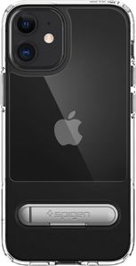 Spigen SPIGEN SLIM ARMOR ESSENTIAL S IPHONE 12 MINI CRYSTAL CLEAR 4