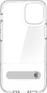 Spigen SPIGEN SLIM ARMOR ESSENTIAL S IPHONE 12 MINI CRYSTAL CLEAR 8