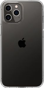 Spigen SPIGEN LIQUID CRYSTAL IPHONE 12/12 PRO CRYSTAL CLEAR 3