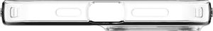 Spigen SPIGEN LIQUID CRYSTAL IPHONE 12/12 PRO CRYSTAL CLEAR 9