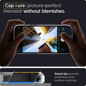 Spigen SPIGEN ULTRA HYBRID IPHONE 12/12 PRO CRYSTAL CLEAR 12