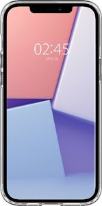 Spigen SPIGEN ULTRA HYBRID IPHONE 12/12 PRO CRYSTAL CLEAR 4