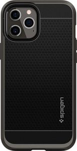 Spigen SPIGEN NEO HYBRID IPHONE 12/12 PRO GUNMETAL 2