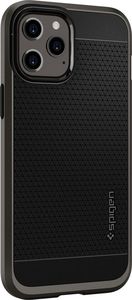 Spigen SPIGEN NEO HYBRID IPHONE 12/12 PRO GUNMETAL 5