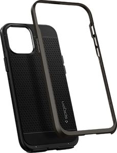 Spigen SPIGEN NEO HYBRID IPHONE 12/12 PRO GUNMETAL 7