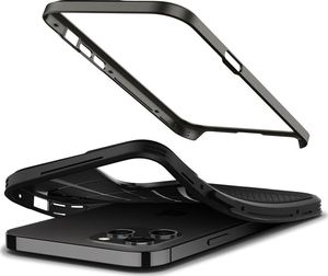 Spigen SPIGEN NEO HYBRID IPHONE 12/12 PRO GUNMETAL 8