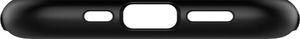 Spigen SPIGEN SLIM ARMOR IPHONE 12/12 PRO BLACK 8