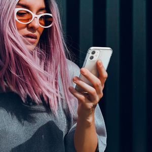 Spigen Etui na telefon Ultra Hybrid Apple iPhone 12 mini 13