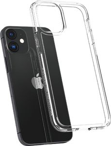 Spigen Etui na telefon Ultra Hybrid Apple iPhone 12 mini 5