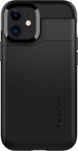 Spigen SPIGEN SLIM ARMOR CS IPHONE 12 MINI BLACK 2