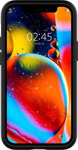 Spigen SPIGEN SLIM ARMOR CS IPHONE 12 MINI BLACK 5