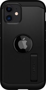Spigen SPIGEN TOUGH ARMOR IPHONE 12 MINI BLACK 2