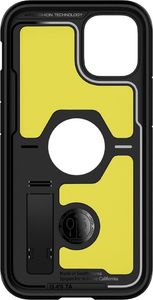 Spigen SPIGEN TOUGH ARMOR IPHONE 12 MINI BLACK 3