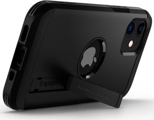 Spigen SPIGEN TOUGH ARMOR IPHONE 12 MINI BLACK 4