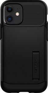 Spigen SPIGEN SLIM ARMOR IPHONE 12 MINI BLACK 2