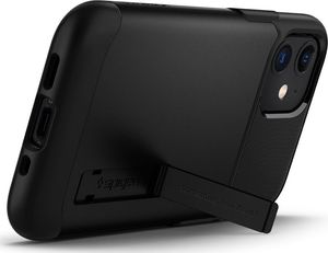 Spigen SPIGEN SLIM ARMOR IPHONE 12 MINI BLACK 5