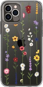 Spigen SPIGEN CYRILL CECILE IPHONE 12/12 PRO FLOWER GARDEN 5