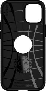 Spigen SPIGEN RUGGED ARMOR IPHONE 12 MINI MATTE BLACK 7
