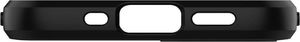 Spigen SPIGEN RUGGED ARMOR IPHONE 12 MINI MATTE BLACK 8